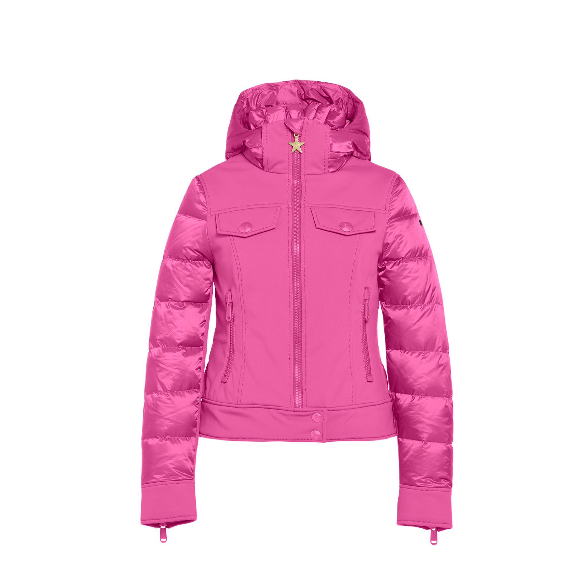 Geci Ski & Snow -  goldbergh CANYON Ski Jacket